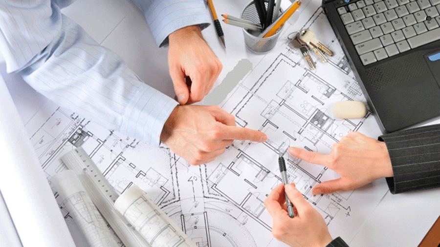 Tư vấn thiết kế xây dựng